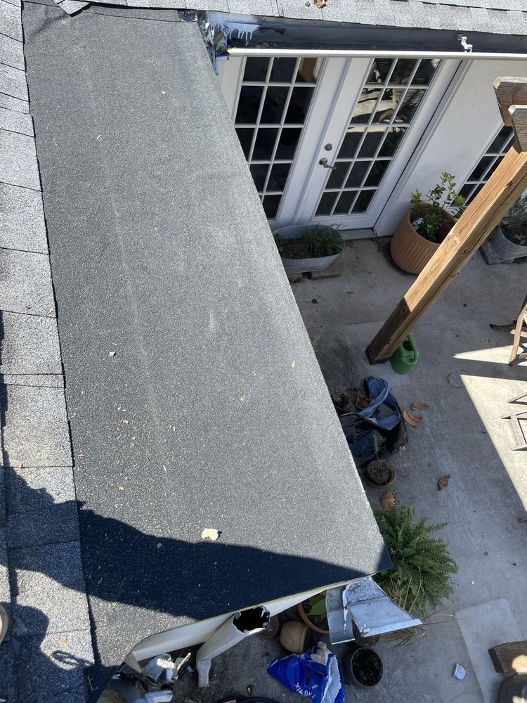 Photo of Maximize Roofing