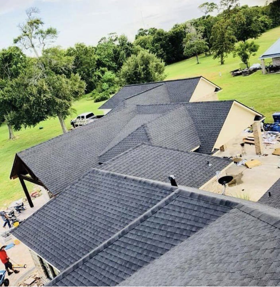 Photo of Maximize Roofing
