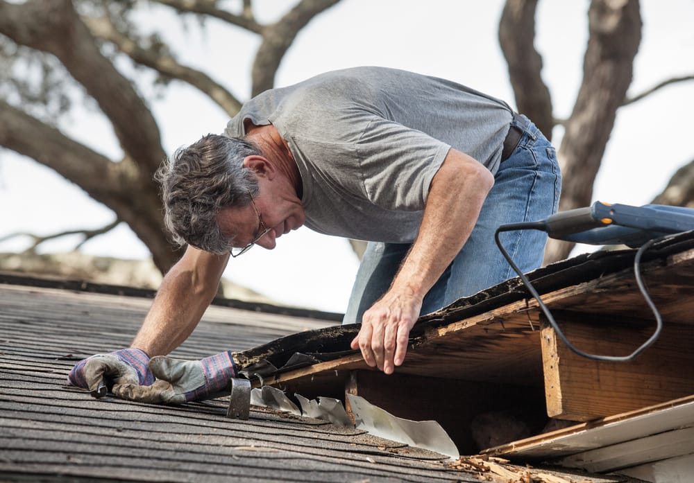 Photo of Fort Worth Property Restoration
