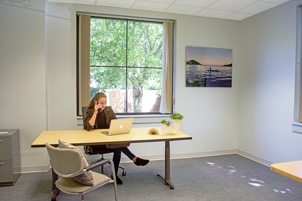 Photo of Premier Workspaces - Coworking & Office Space