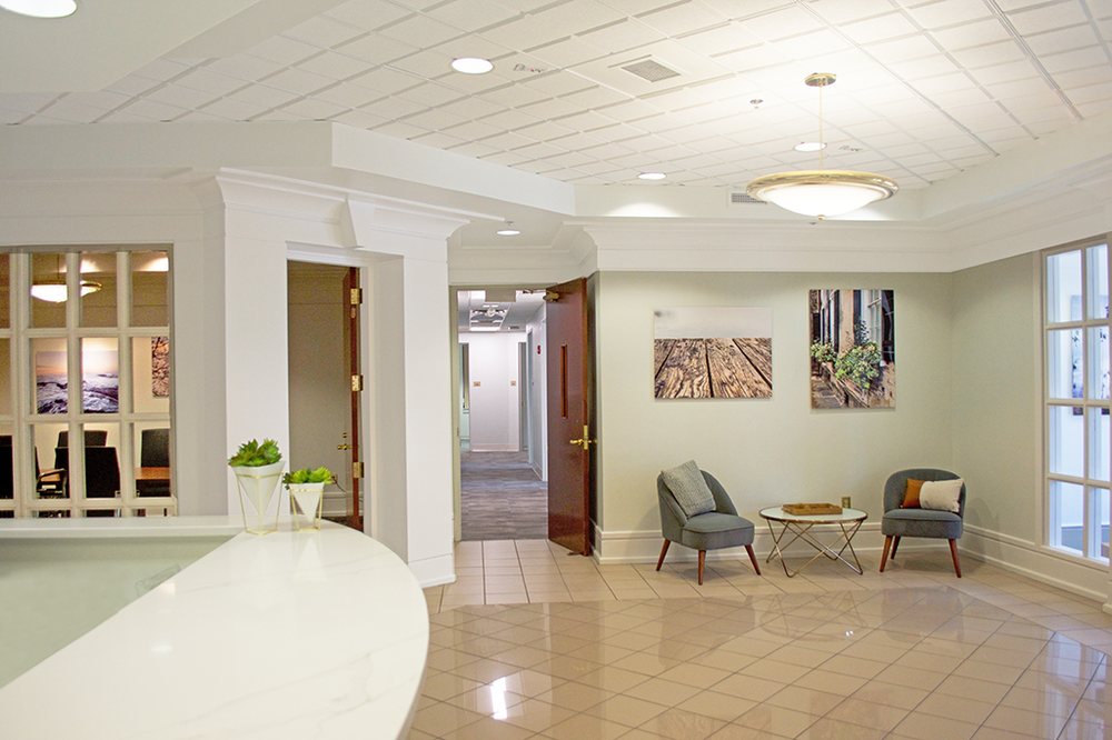 Photo of Premier Workspaces - Coworking & Office Space