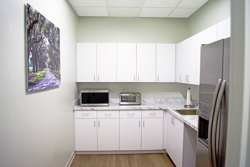 Photo of Premier Workspaces - Coworking & Office Space