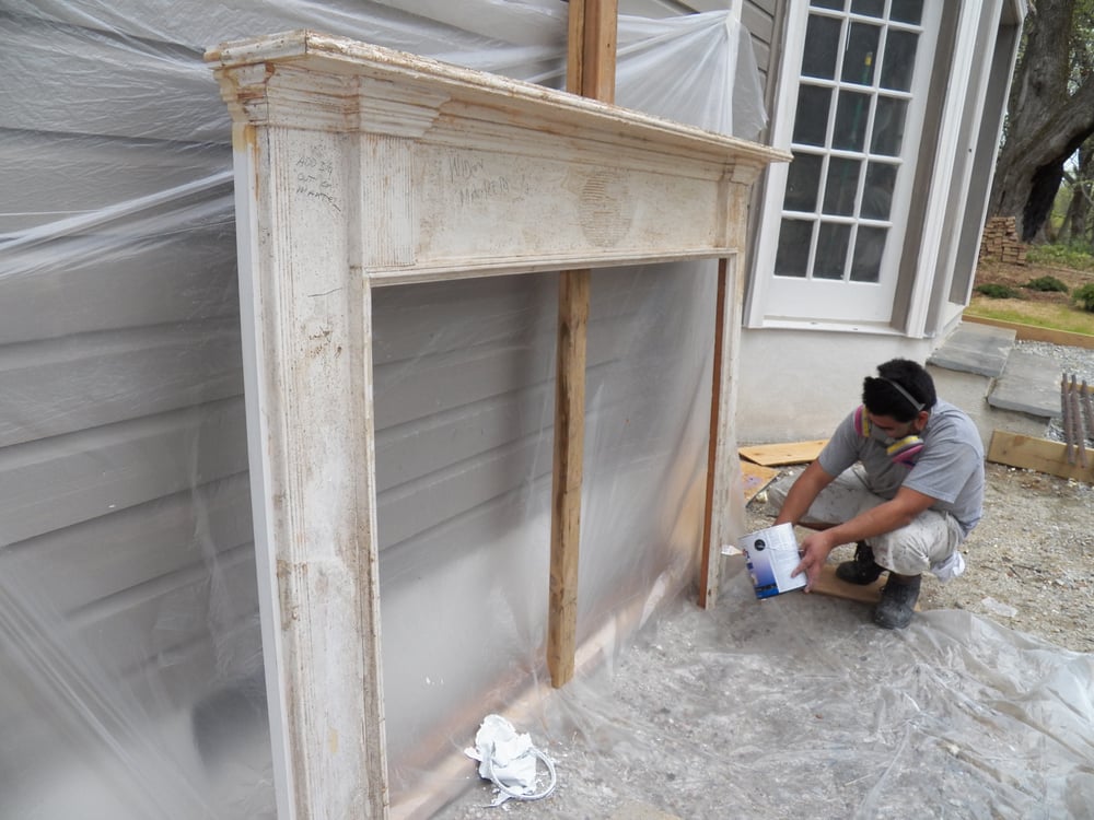 Photo of Ayala Painting