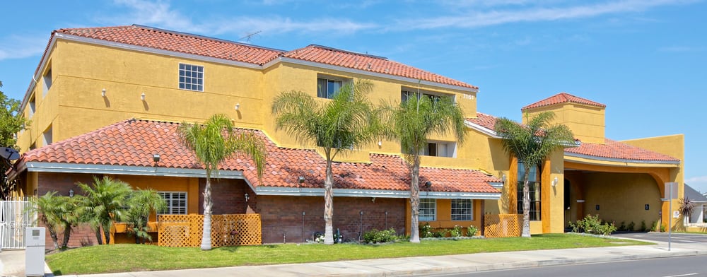 Photo of Global Student Housing