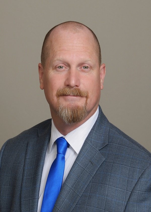Photo of Tim Penic- CENTURY 21 Judge Fite Company