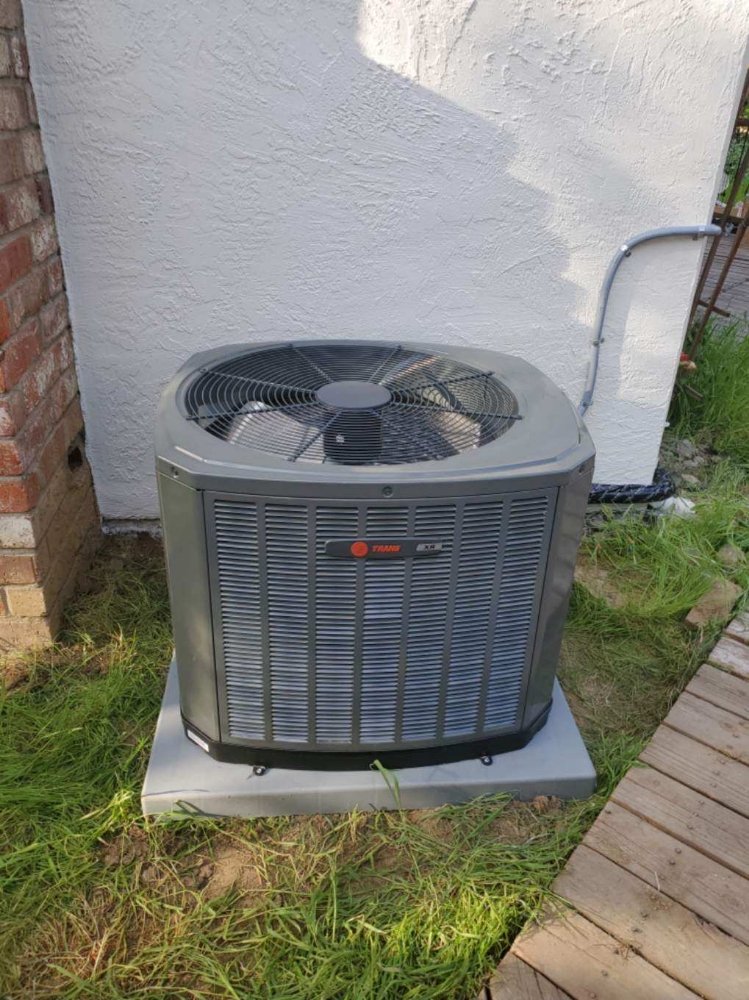 Photo of Payless Heating and Cooling Services