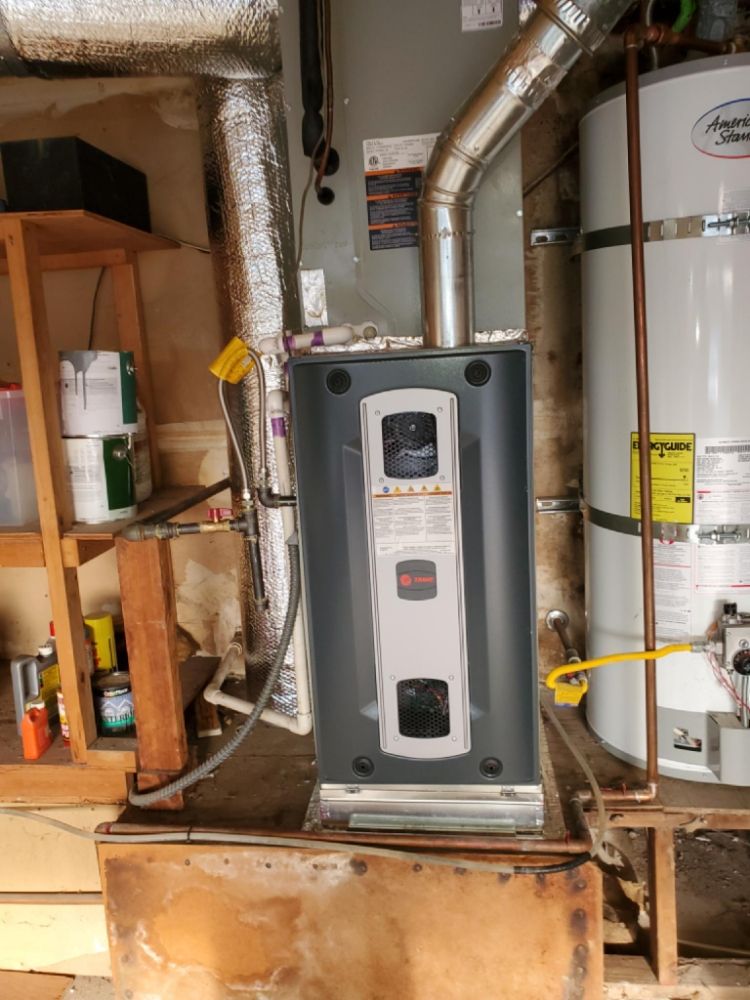 Photo of Payless Heating and Cooling Services