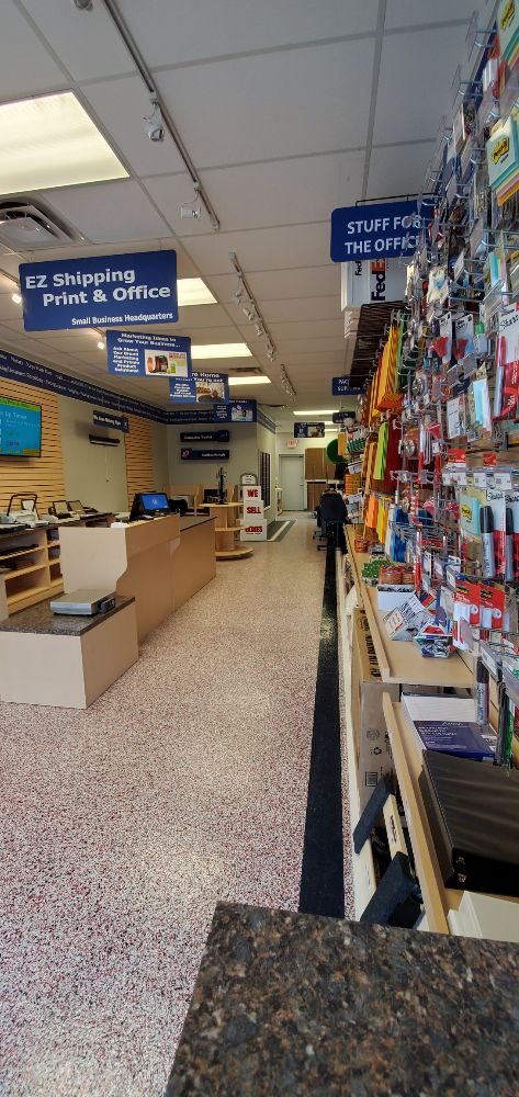 Photo of Ez Shipping Print & Office