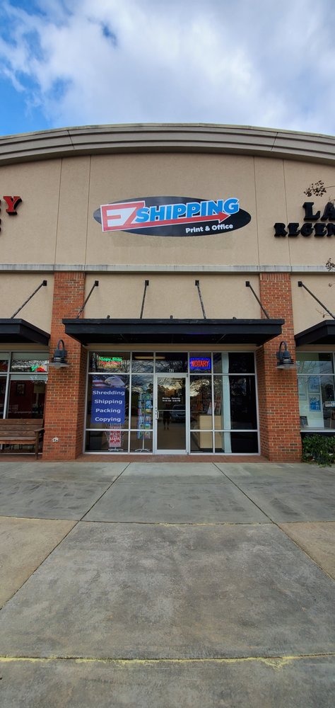 Photo of Ez Shipping Print & Office