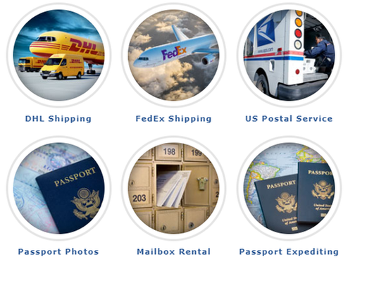 Photo of Ez Shipping Print & Office