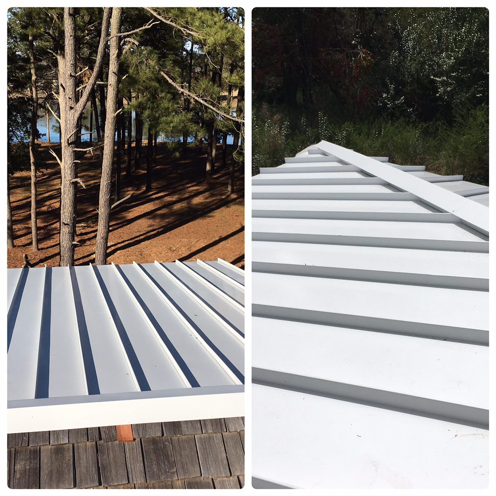 Photo of Faris Exteriors