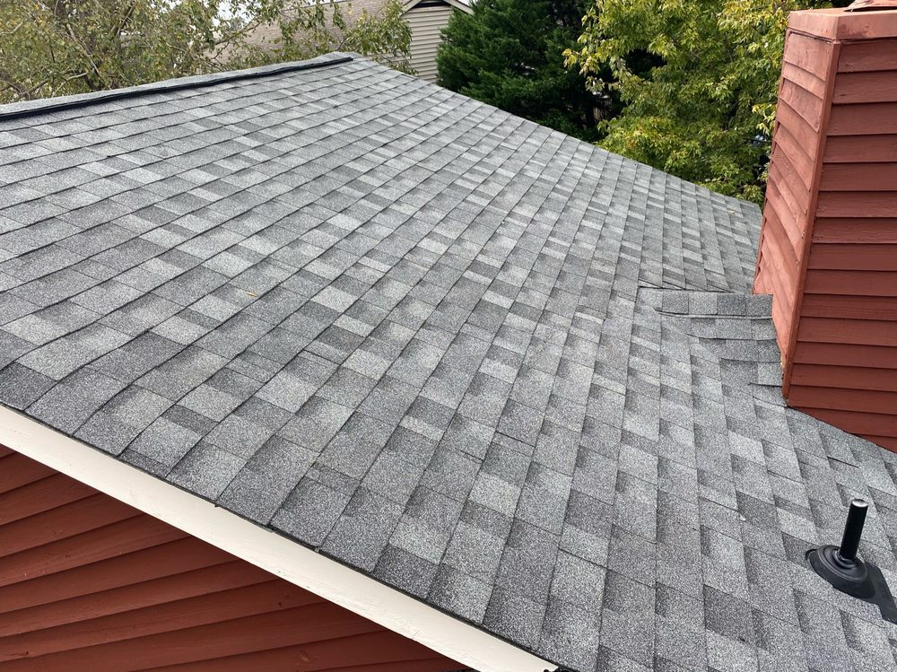 Photo of Faris Exteriors