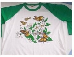 Photo of Garfield Screen Printing