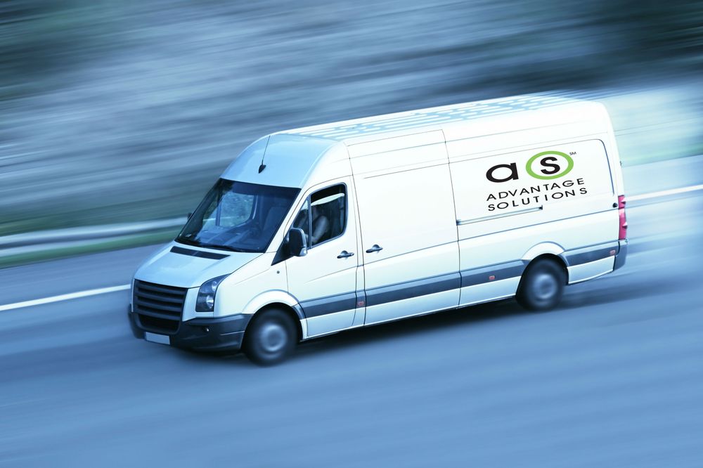 Photo of Advantage Solutions