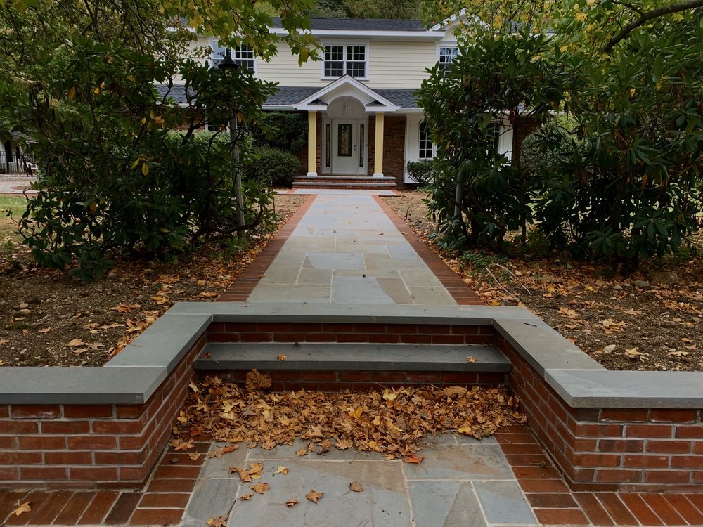 Photo of Libardi Island Landscaping