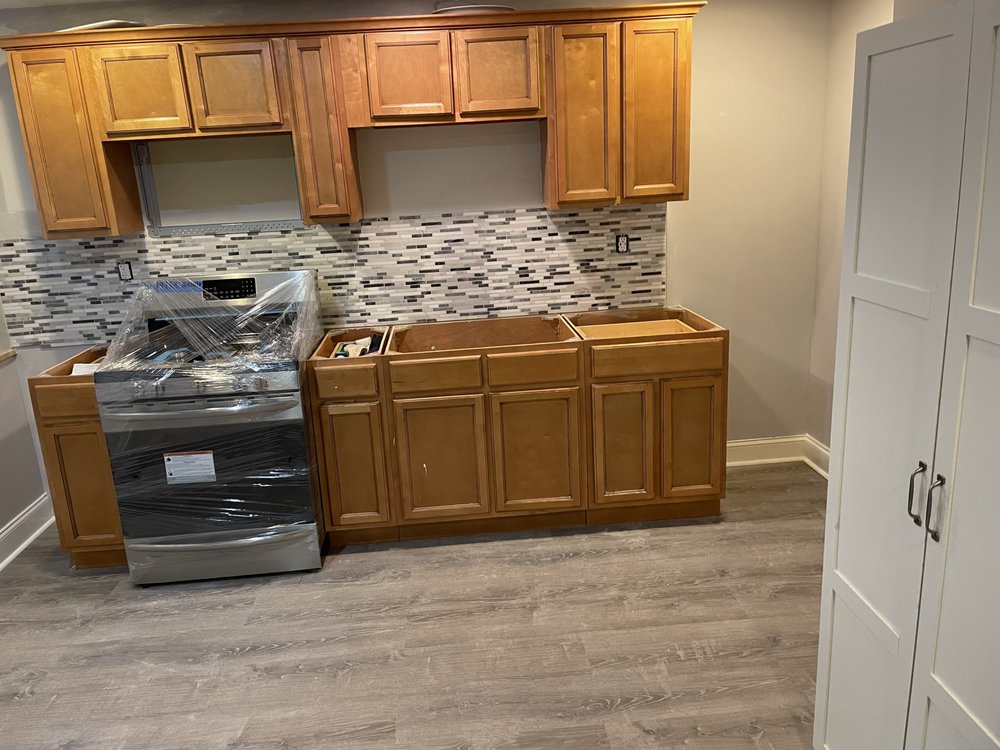 Photo of Adair Handy Services