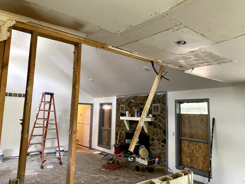 Photo of Adair Handy Services