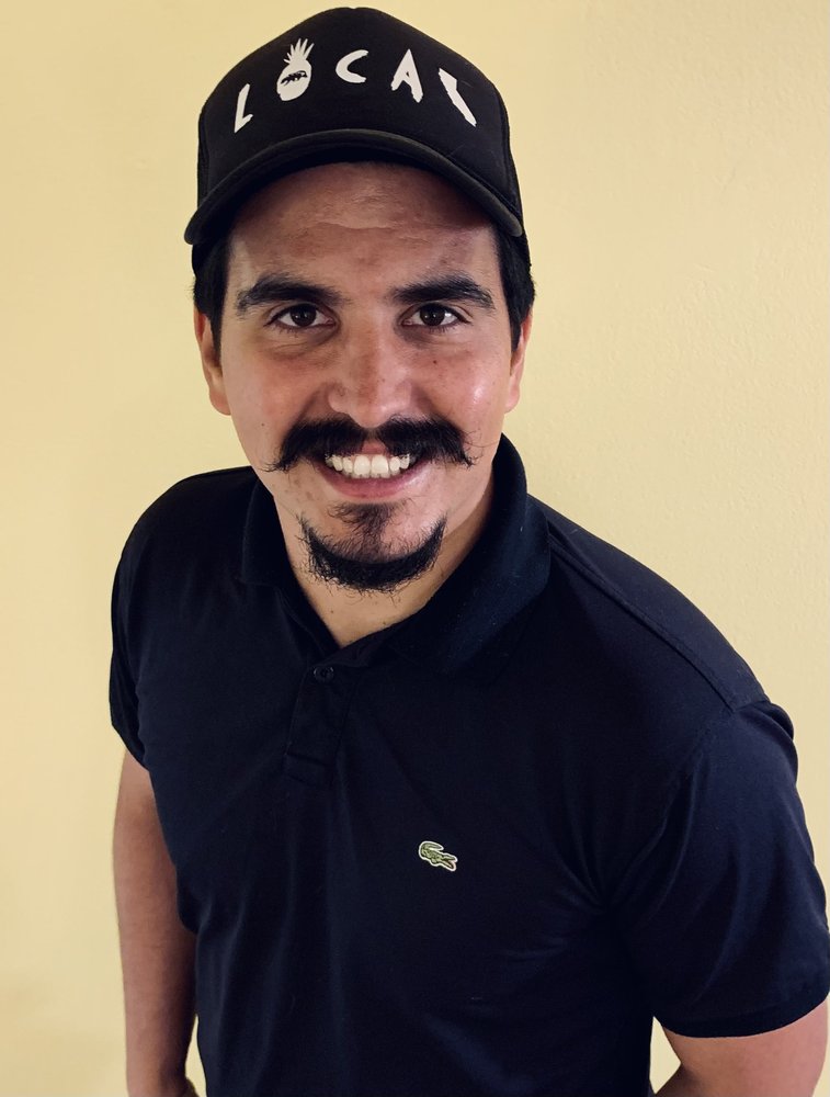 Photo of Bryce Acosta - HomeSmart Realty