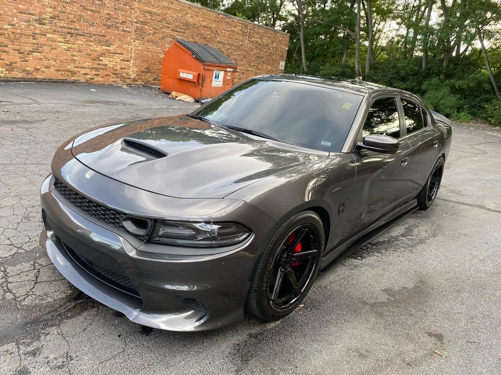 Photo of KMJ Mobile Detailing