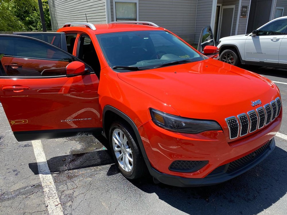 Photo of KMJ Mobile Detailing