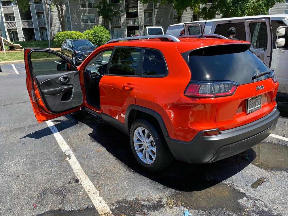 Photo of KMJ Mobile Detailing