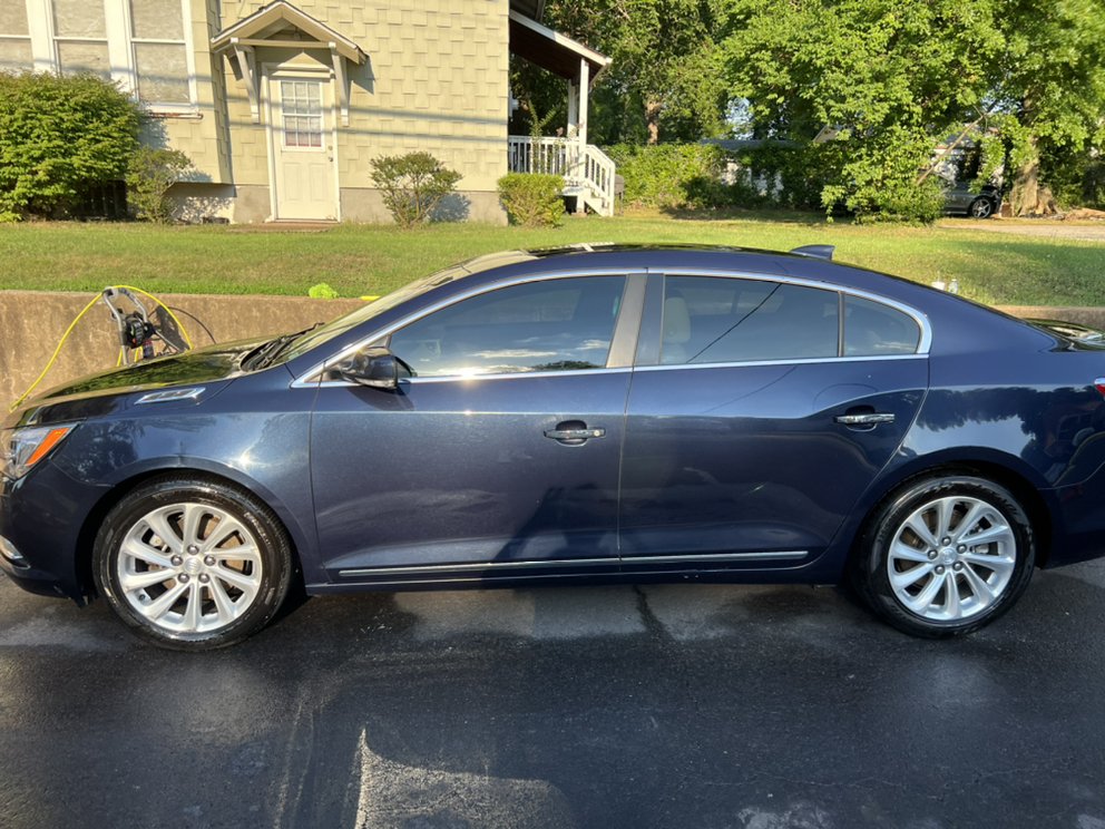 Photo of KMJ Mobile Detailing