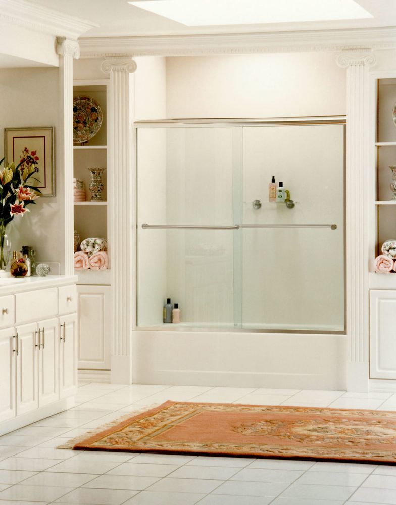 Photo of Thad Ziegler Glass