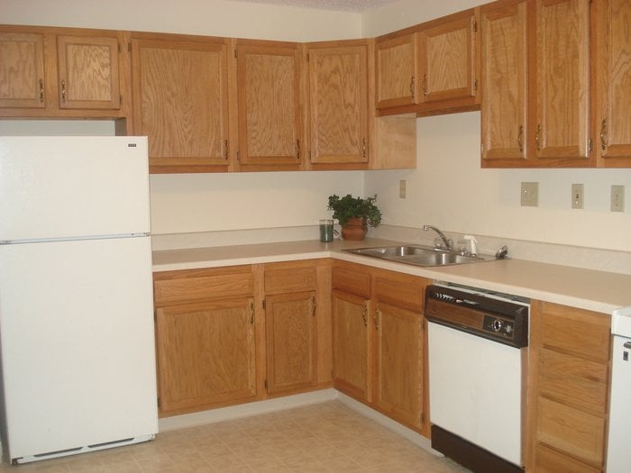 Photo of Park Ridge Apartments