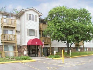 Photo of Park Ridge Apartments