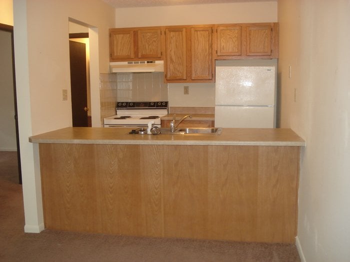Photo of Park Ridge Apartments