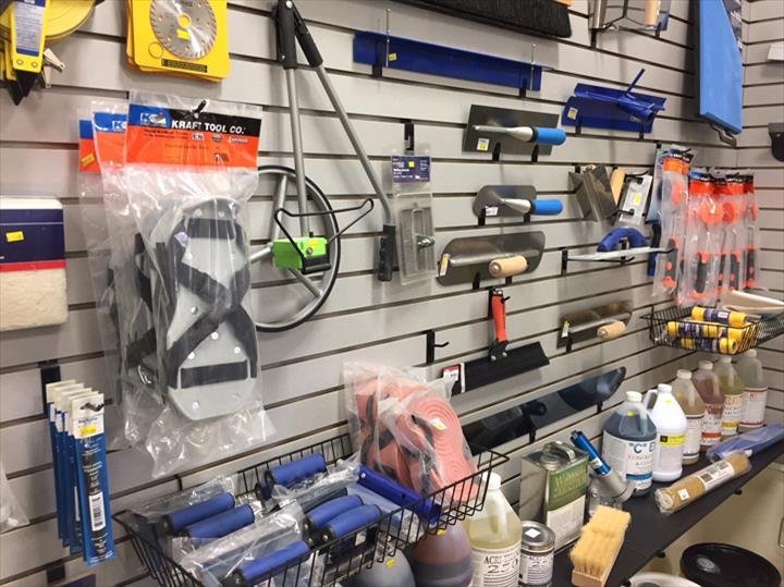 Photo of Contractor Source