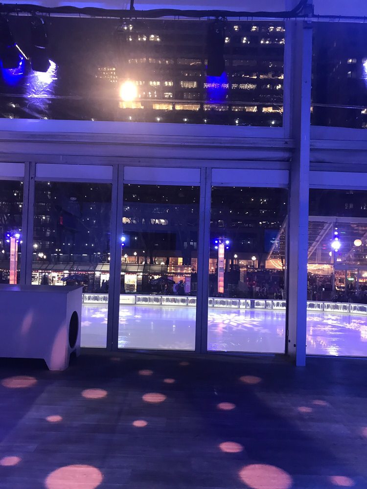 Photo of Overlook at Bryant Park
