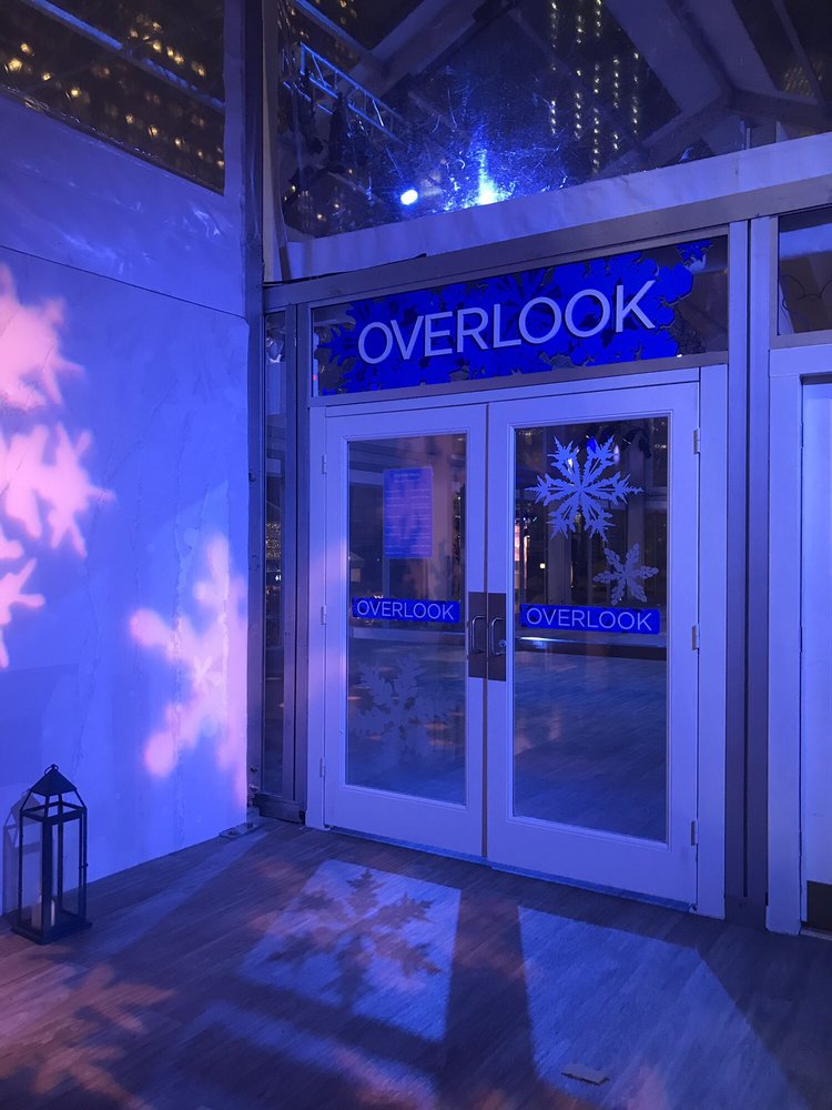 Photo of Overlook at Bryant Park