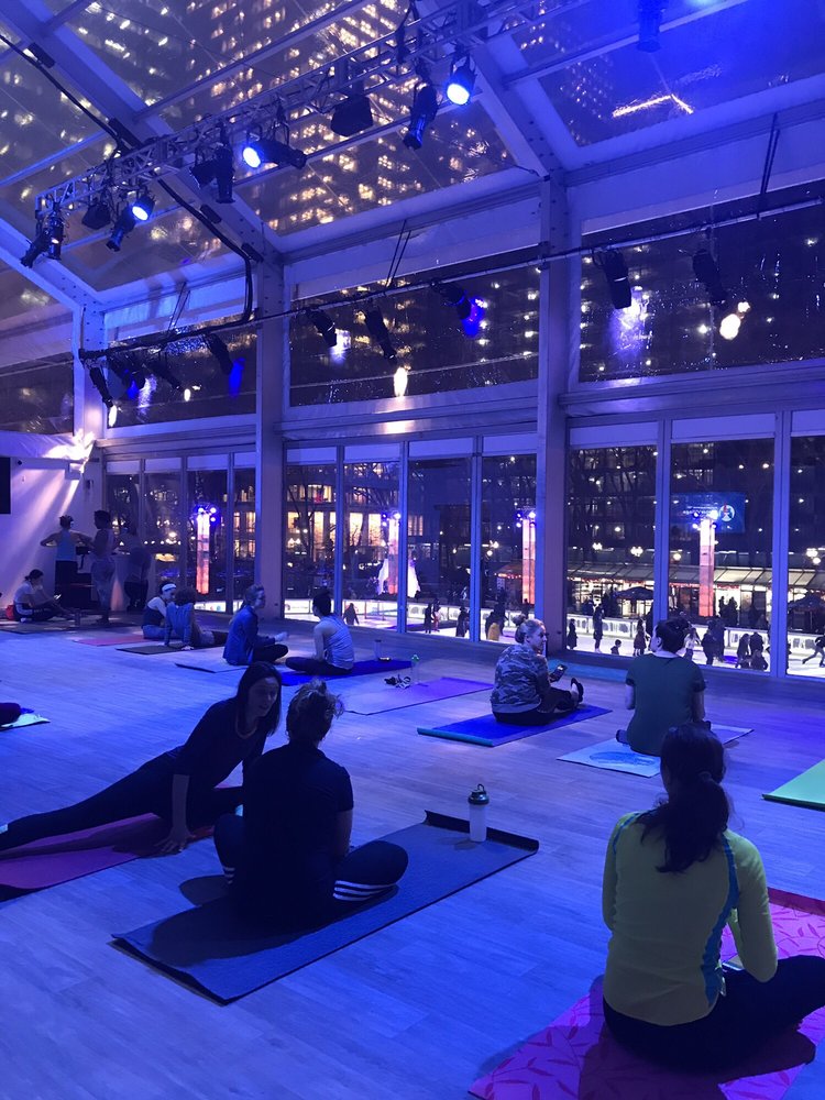 Photo of Overlook at Bryant Park