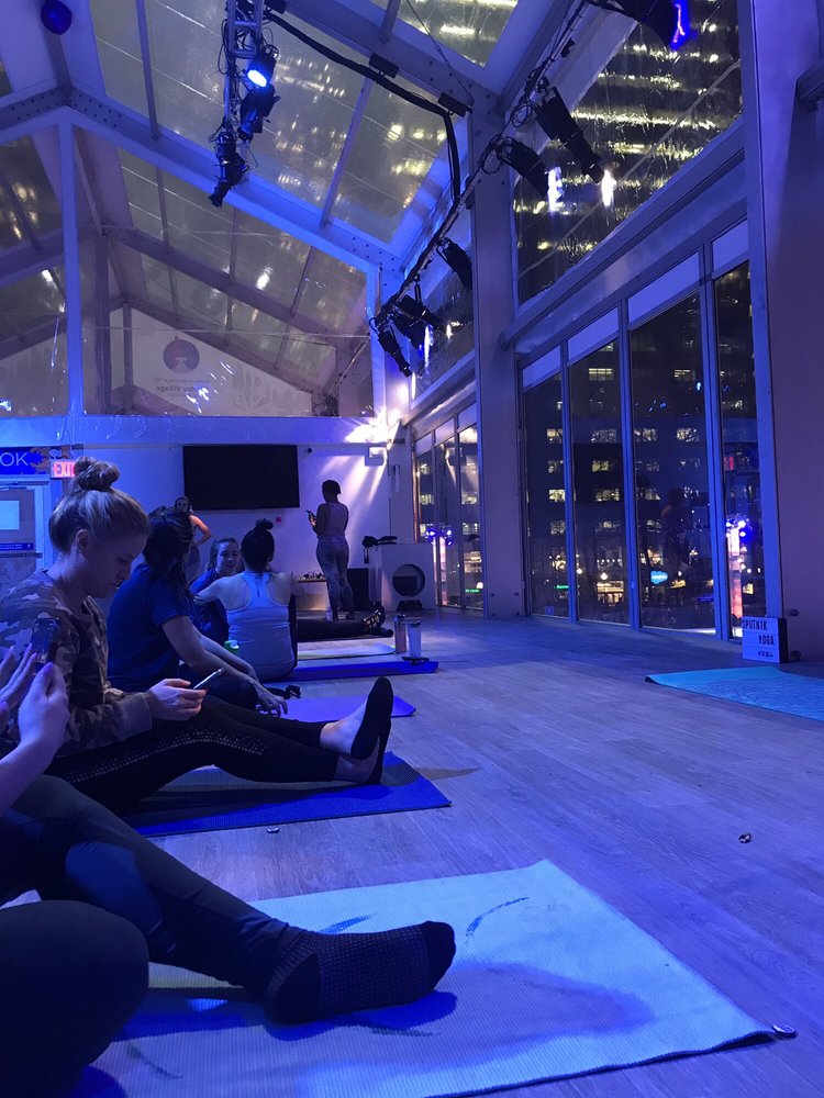 Photo of Overlook at Bryant Park