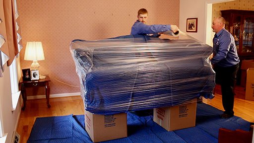 Photo of Valley Wide movers