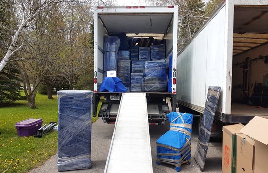 Photo of Valley Wide movers