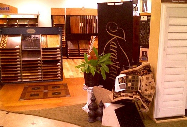 Photo of Murison's Flooring America