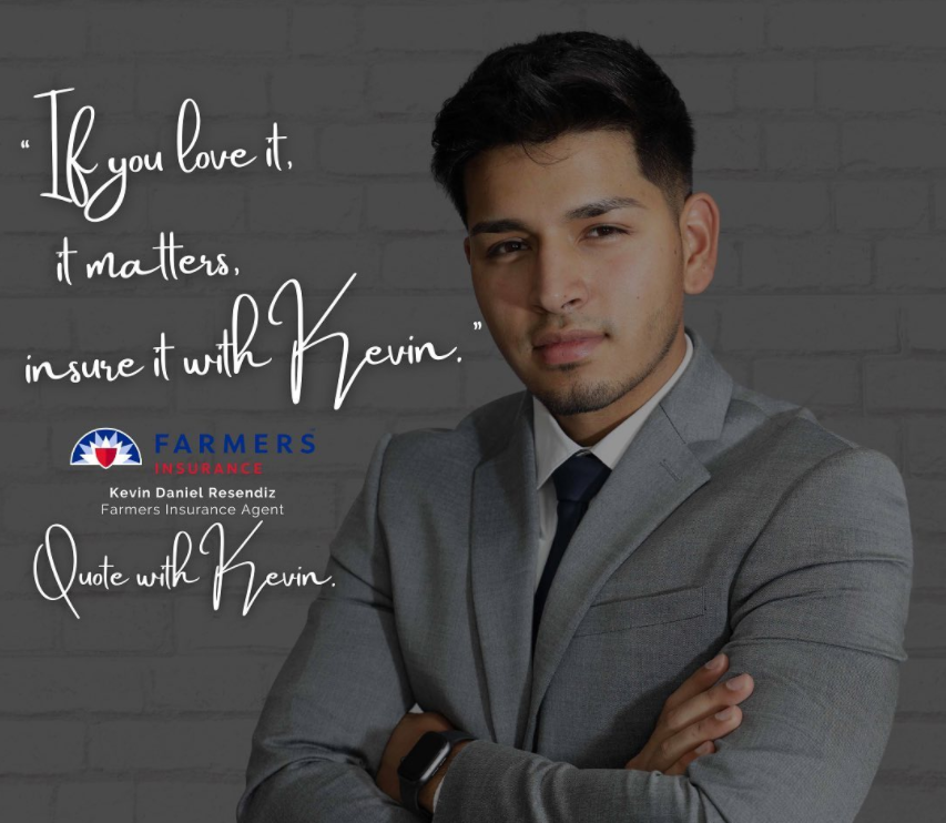 Photo of Farmers Insurance - Kevin Resendiz