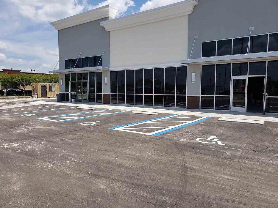 Photo of First Coast Asphalt Solutions