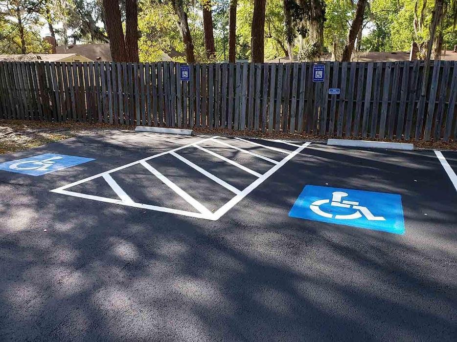Photo of First Coast Asphalt Solutions