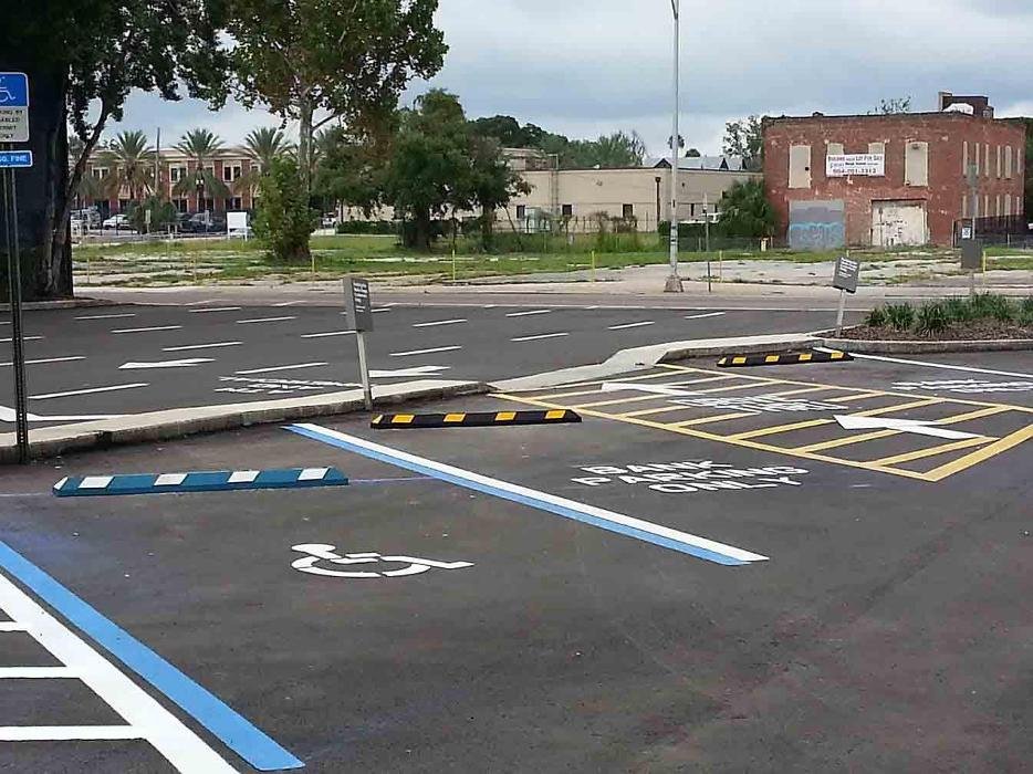 Photo of First Coast Asphalt Solutions