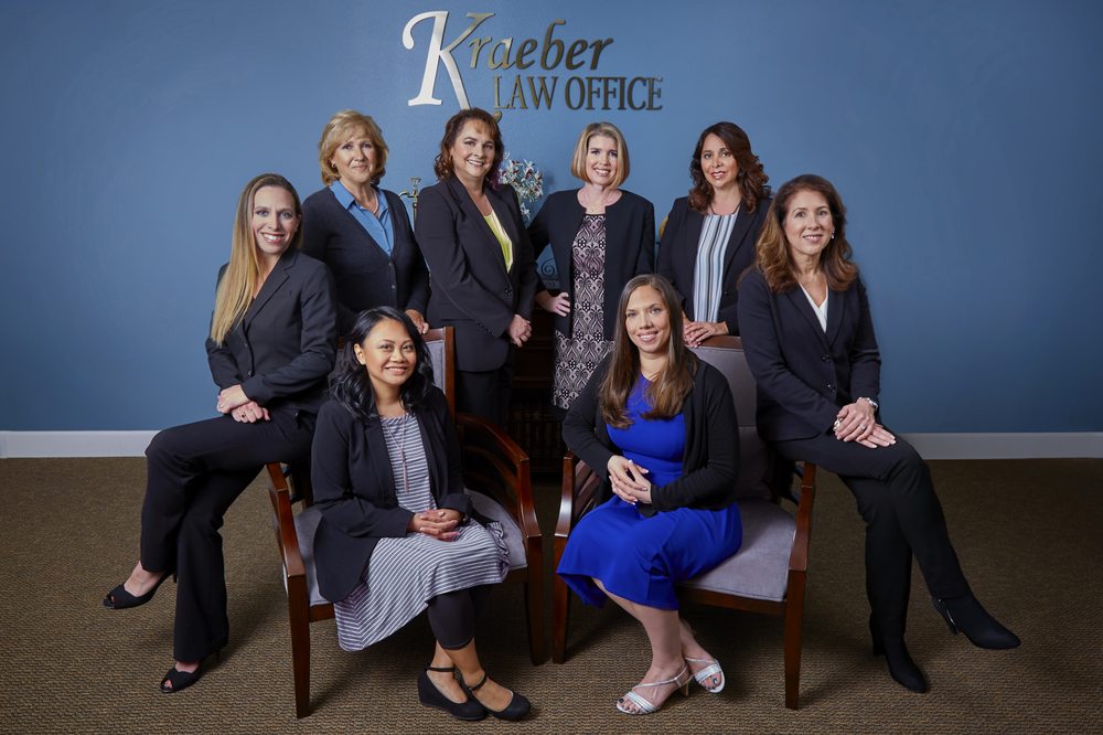 Photo of Kraeber Law Office