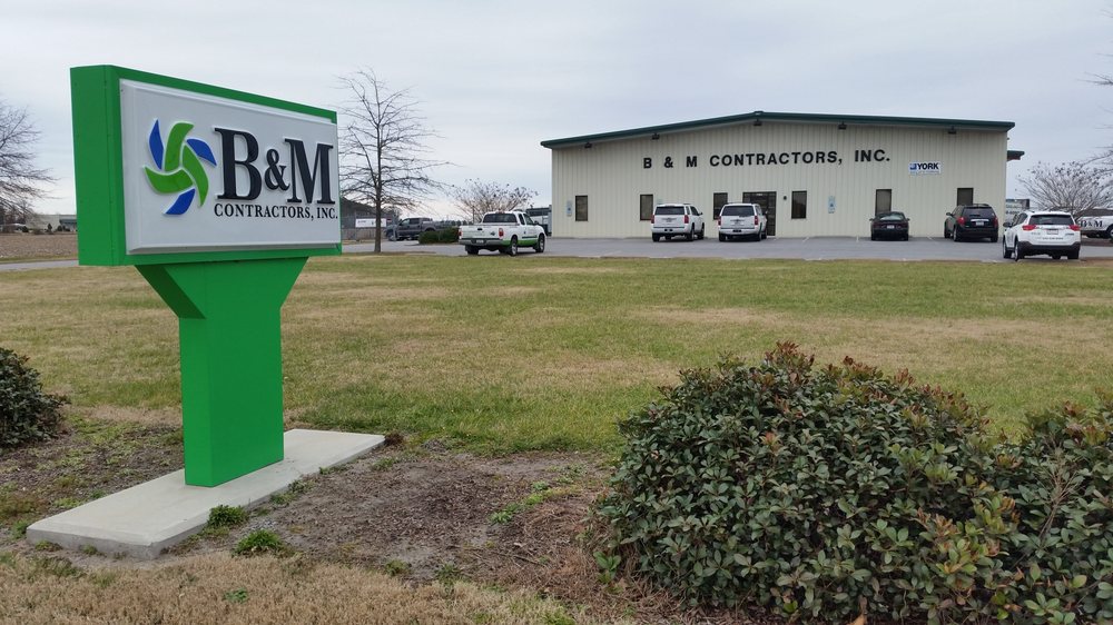 Photo of B & M Contractors