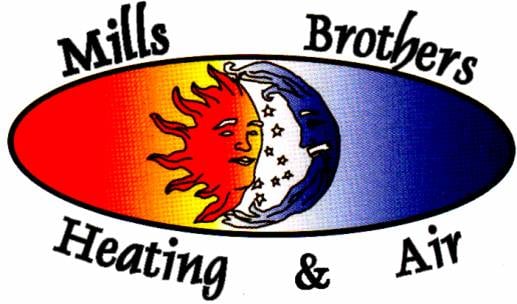 Photo of Mills Brothers Heating and Air