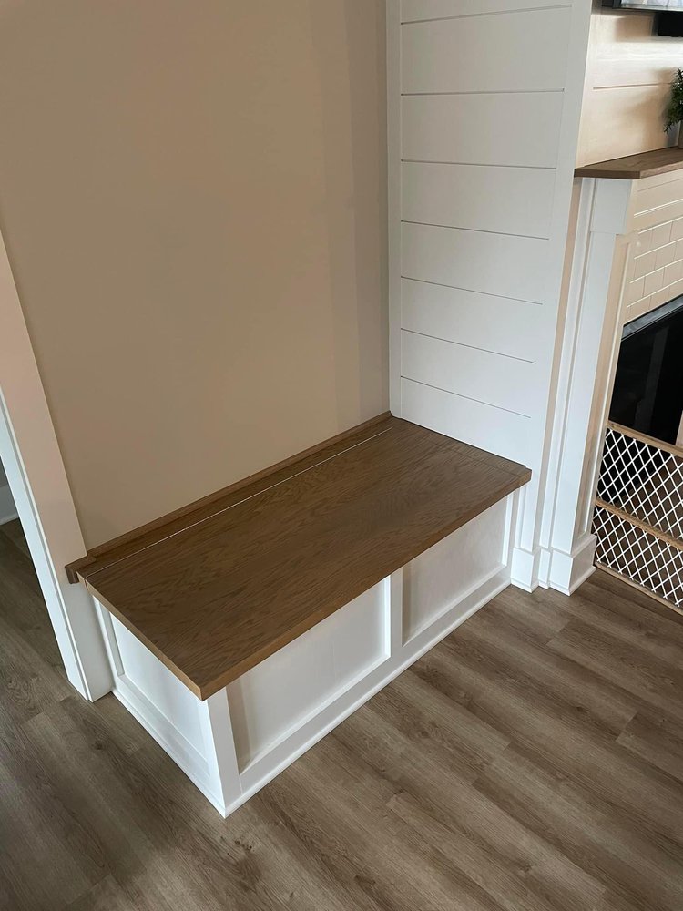 Photo of DTM Woodwork and Handyman