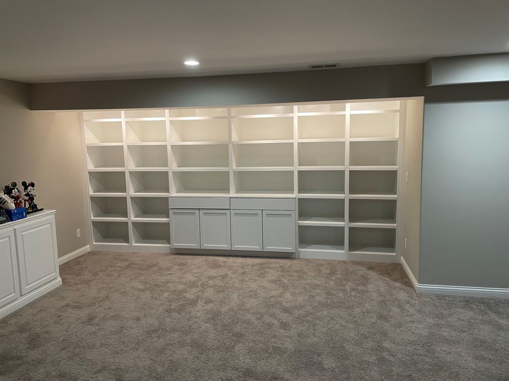 Photo of DTM Woodwork and Handyman