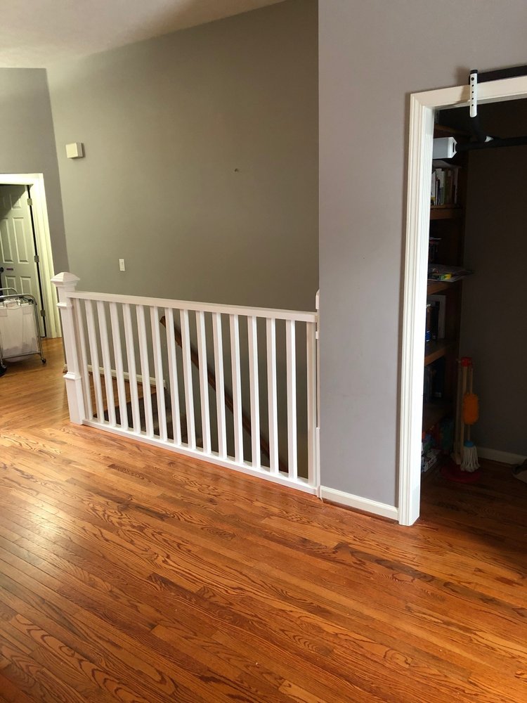 Photo of DTM Woodwork and Handyman