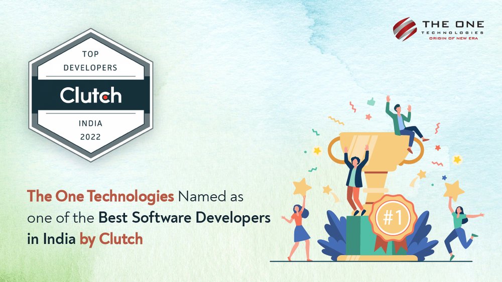 Photo of The One Technologies
