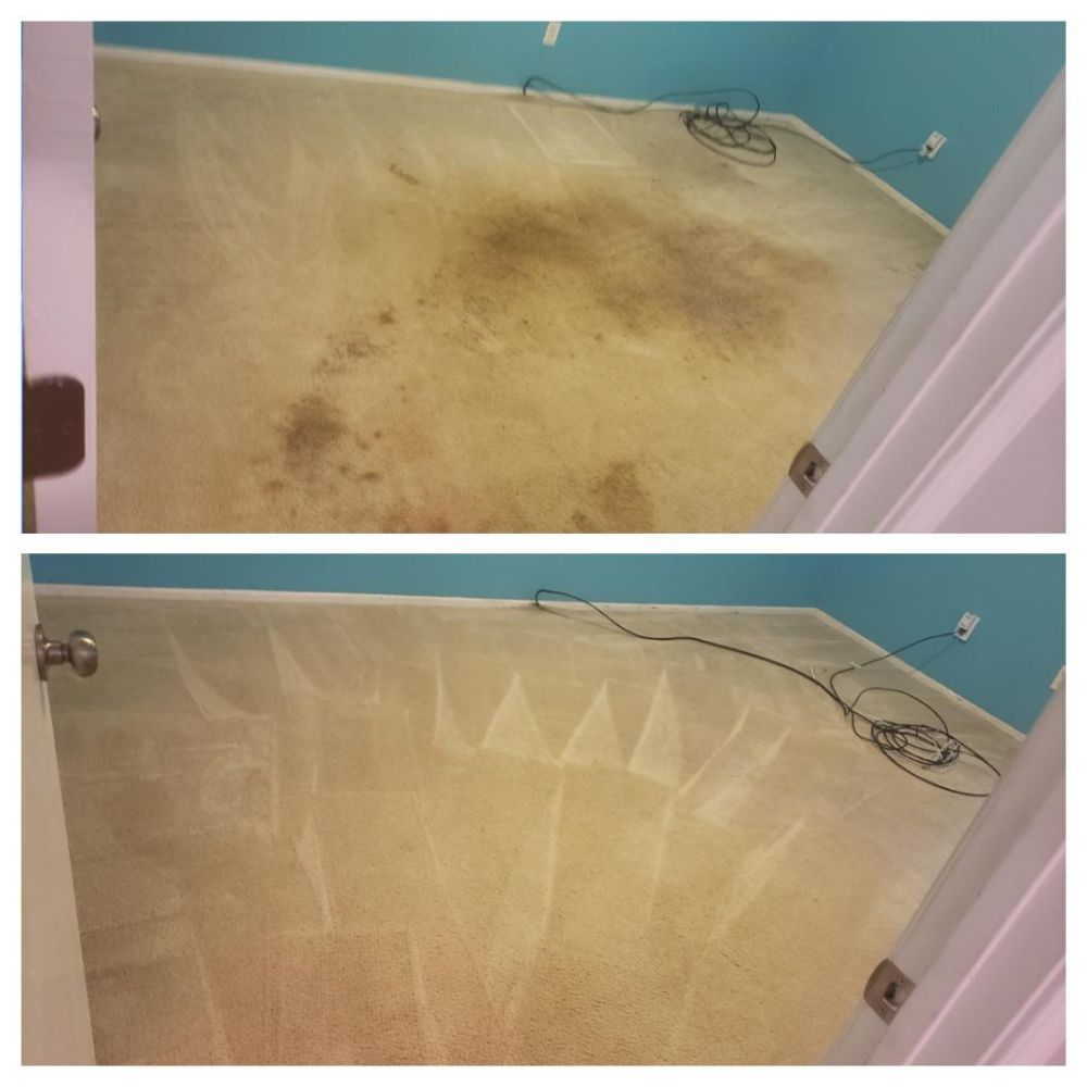 Photo of Sandoval Carpet Cleaning
